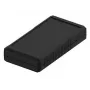 Bopla AUS 34752000 περίβλημα χειρός, ABS, 157 x 84 x 30 mm, μαύρο