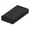 Bopla AUS 34752000 περίβλημα χειρός, ABS, 157 x 84 x 30 mm, μαύρο