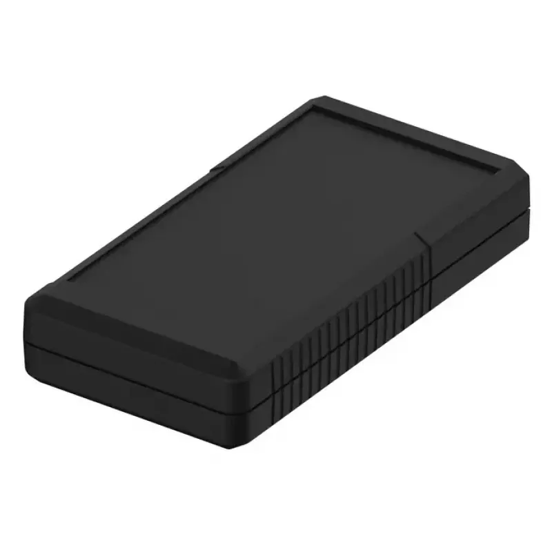 Bopla AUS 34752000 περίβλημα χειρός, ABS, 157 x 84 x 30 mm, μαύρο