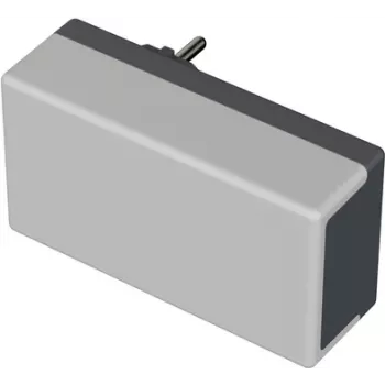 BOPLA 43430004.MT1 γενικό κουτί, ABS, ανοιχτό γκρι, 120 x 65 x 40 mm, IP65