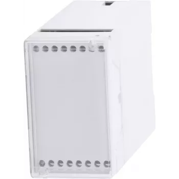 Bopla κουτί Combinorm 45 x 75 x 109,5 mm ABS ανοιχτό γκρι RAL 7035 CN 45 AK 65004510.H