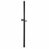König & Meyer 26736-000-55 βάση ηχείου, 1085–1785 mm, χάλυβας, μαύρο