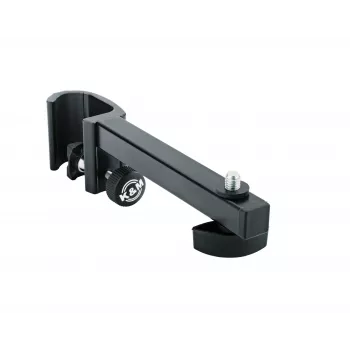 König & Meyer 19715-300-55 σετ τοποθέτησης για βάσεις tablet-PC, μαύρο
