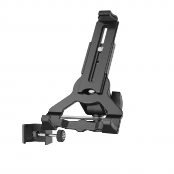 König & Meyer βιο-βάση tablet-PC μαύρη 155-307mm 19765-000-55