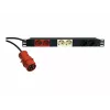 König & Meyer 19-Power Box 28664-000-55, χρώμα μαύρο