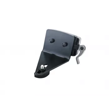 König & Meyer 18873-300-55 βάση tablet-PC για βάσεις Spider Pro - μαύρο