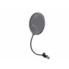 König & Meyer Popkiller 23966-000-55 μαύρο