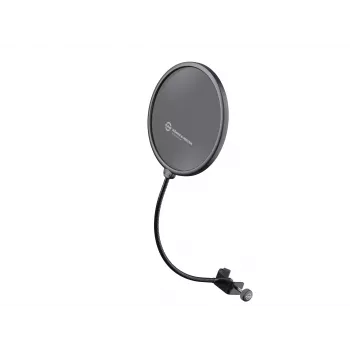 König & Meyer Popkiller 23966-000-55 μαύρο