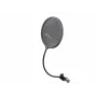 König & Meyer Popkiller 23966-000-55 μαύρο