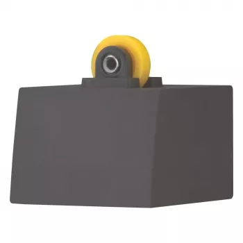 EATON Rollenstößel LS-XP πλαστικό για διακόπτες θέσης LS-XP (266125)