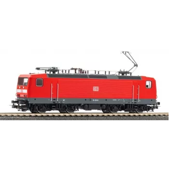 PIKO 21779 H0 Ηλεκτράμαξα BR 114 DB AG VI