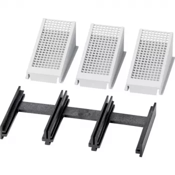 Eaton NZM3-XIPK Προστασία δακτύλων IP2X 3-πολική για αυτόματους διακόπτες NZM3 266804