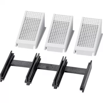 Eaton NZM3-XIPK Προστασία δακτύλων IP2X 3-πολική για αυτόματους διακόπτες NZM3 266804