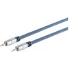 Home Cinema Καλώδιο ήχου Jack, 10 m (30812-MHQ)