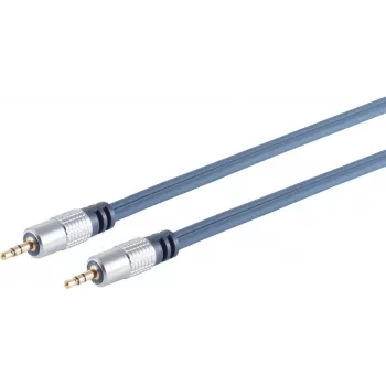 Home Cinema Καλώδιο ήχου Jack, 10 m (30812-MHQ)
