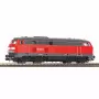 PIKO H0 52567 DB Cargo BR 216 Ντιζελομηχανή