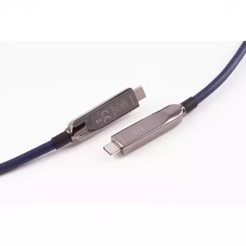 SHIVERPEAKS BS30-44061 Καλώδιο USB-C Hybrid 3.2 Gen 2 8K 10Gbps 60W TPU 7,5m