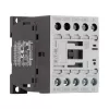 Eaton DILA-40 Βοηθητικός επαφέας, 4NO, πηνίο 230V AC 276337