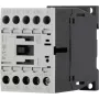Eaton DILA-22 Βοηθητικός επαφέας, 4-πολικός, 2NO+2NC, πηνίο 230V AC 276407