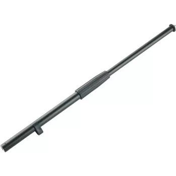 König & Meyer 18872-300-55 Βάση laptop για βάση πληκτρολογίου Omega, μαύρη