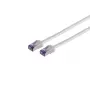 S CONN MAXIMUM CONNECTIVITY καλώδιο patch Cat. 6A S/FTP, 0,25 m, γκρι 08-28000