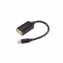 SHIVERPEAKS προσαρμογέας USB-C σε Lenovo Slim-Tip, 65W PD, μέταλλο, BS14-05080