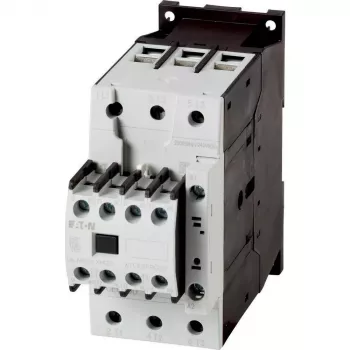 Eaton DILM50-22 3-πολικό ρελέ, 50 A AC-3, 22 kW, πηνίο 230 V AC 277862