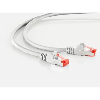 S CONN MAXIMUM CONNECTIVITY θωρακισμένο keystone jack Cat.6A χωρίς εργαλεία, RJ45, 10G, 500 MHz, ασημί 75726-AW