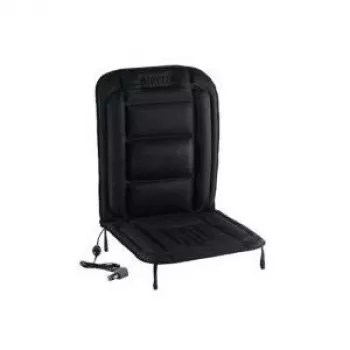 Dometic Waeco MH-40 θερμαντικό κάθισμα, 12V, 3 βαθμίδες θέρμανσης, μαύρο/γκρι, καθολική εφαρμογή