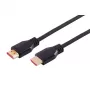 S CONN MAXIMUM CONNECTIVITY καλώδιο Ultra HDMI 8K, 1,0 m, μαύρο 10-46025