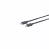 S CONN MAXIMUM CONNECTIVITY καλώδιο DisplayPort 2.0, 8K, UHBR10, 1,0m 10-81025