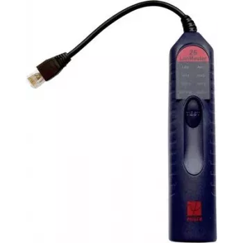 Softing LanMaster 26 ελεγκτής καλωδίων δικτύου 226001
