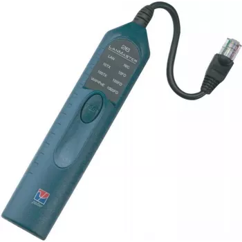 Softing LanMaster 26 ελεγκτής καλωδίων δικτύου 226001