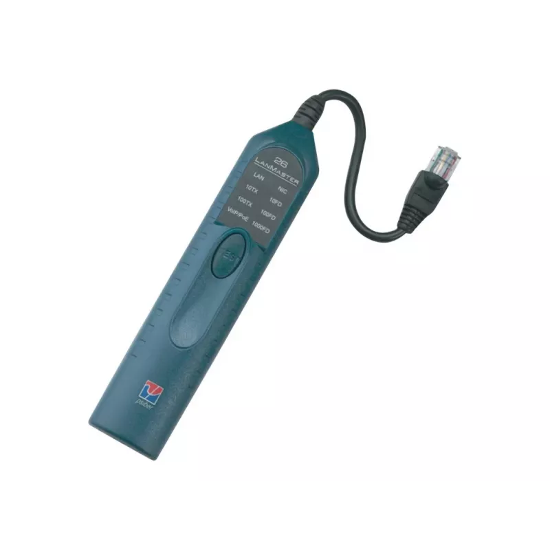 Softing LanMaster 26 ελεγκτής καλωδίων δικτύου 226001