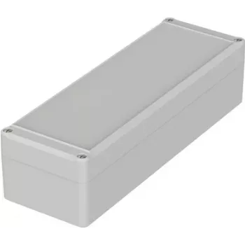 Bopla EUROMAS ET 224F γενική θήκη 240 x 80 x 60 mm ABS ανοιχτό γκρι 63224400