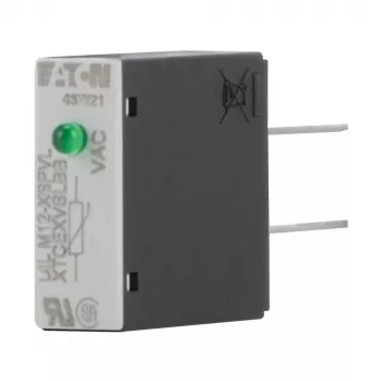 Eaton DILM12-XSPVL240 RC-αποσβεστήρας, 240 V AC, για ρελέ DILM7/9/12 281221