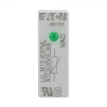 Eaton DILM12-XSPVL240 RC-αποσβεστήρας, 240 V AC, για ρελέ DILM7/9/12 281221