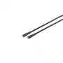S CONN MAXIMUM CONNECTIVITY 13-57005 καλώδιο USB-C σε USB-C, USB 3.2 Gen 2x2, TPE, 0,25 m