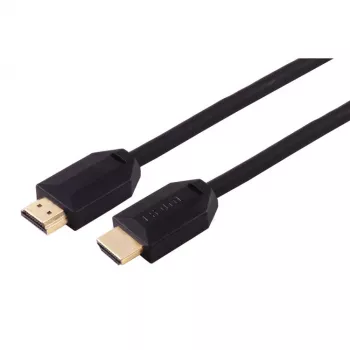 S CONN MAXIMUM CONNECTIVITY καλώδιο Ultra HDMI 10K 48Gbit/s HDMI 2.1 10m μαύρο