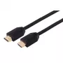 S CONN MAXIMUM CONNECTIVITY καλώδιο Ultra HDMI 10K 48Gbit/s HDMI 2.1 10m μαύρο