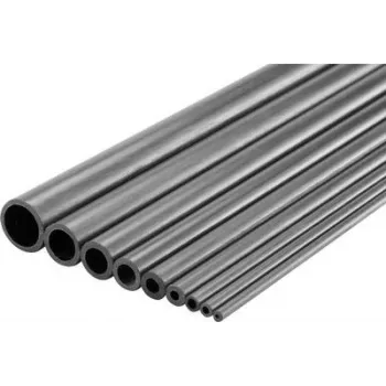 Reely σωλήνας ανθρακονημάτων 3 mm x 1000 mm (εσωτερική διάμετρος 2 mm) 1416537