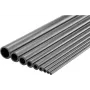 Reely σωλήνας ανθρακονημάτων 3 mm x 1000 mm (εσωτερική διάμετρος 2 mm) 1416537