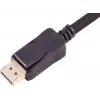 shiverpeaks καλώδιο επέκτασης DisplayPort 1.2, 4K, 1,5 m (10-48155)