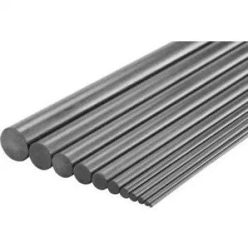 Reely ράβδος ανθρακονημάτων 8 mm x 1000 mm