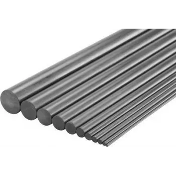Reely ράβδος άνθρακα (Ø x Μ) 7 mm x 1000 mm
