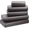 Bopla ABPH 1000-200 κουτί γενικής χρήσης 200 x 106 x 32 mm αλουμίνιο μαύρο 84106200.H