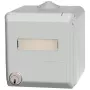 MENNEKES Cepex επιτοίχια πρίζα 32A 5P 6H 400V IP44 κόκκινο 4170
