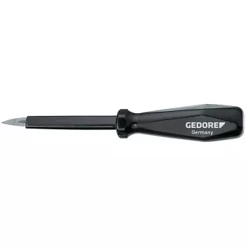 Gedore 134 Τριγωνική ξύστρα 80 mm 4646860