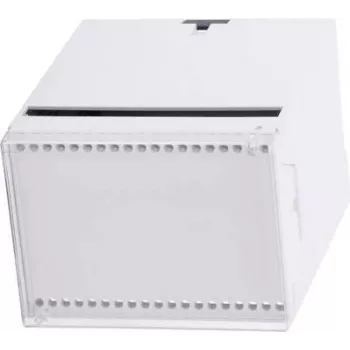 Bopla Combinorm Κουτί 100 x 75 x 109,5 mm ABS Ανοιχτό γκρι RAL 7035 CN 100 AK 65010010.H