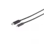 S CONN MAXIMUM CONNECTIVITY 30-38485 ενεργό οπτικό καλώδιο USB 3.2 Gen 1, USB-A σε USB-C, 30 m